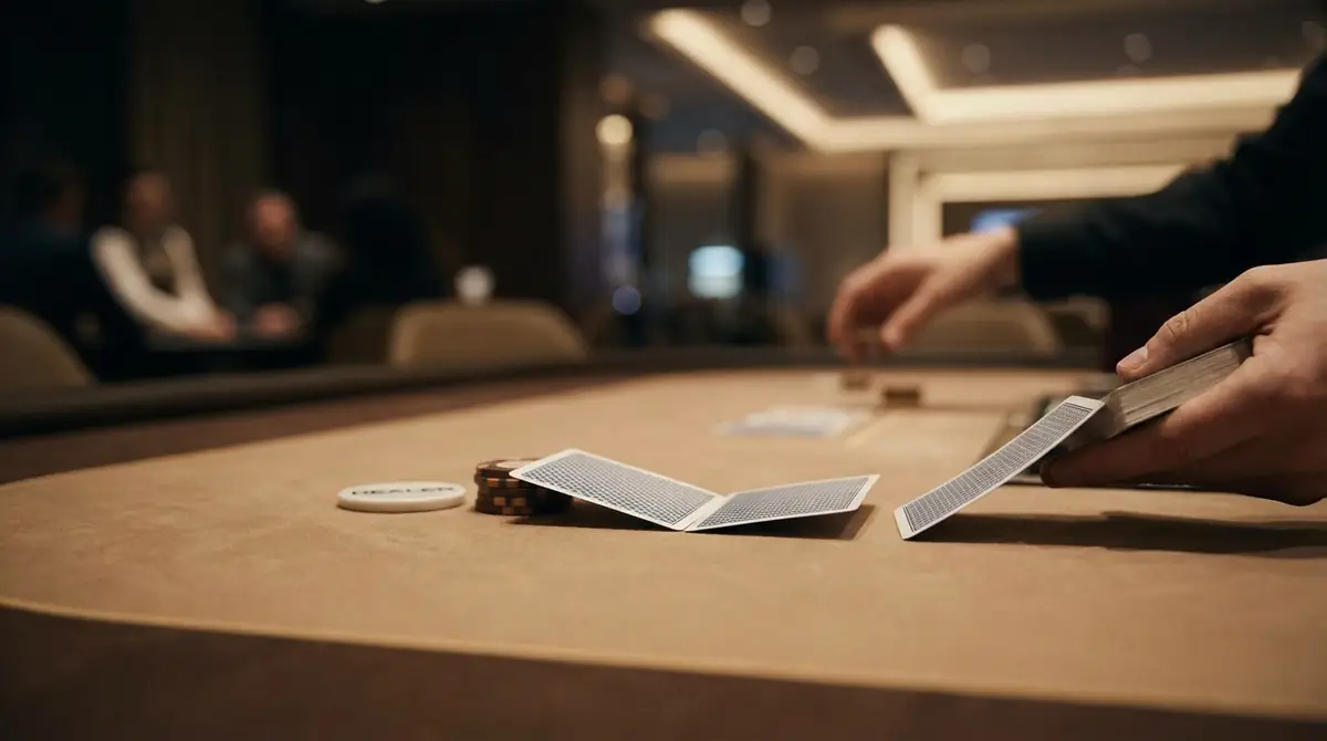 【30秒でわかる】ランナーランナーの意味と定義