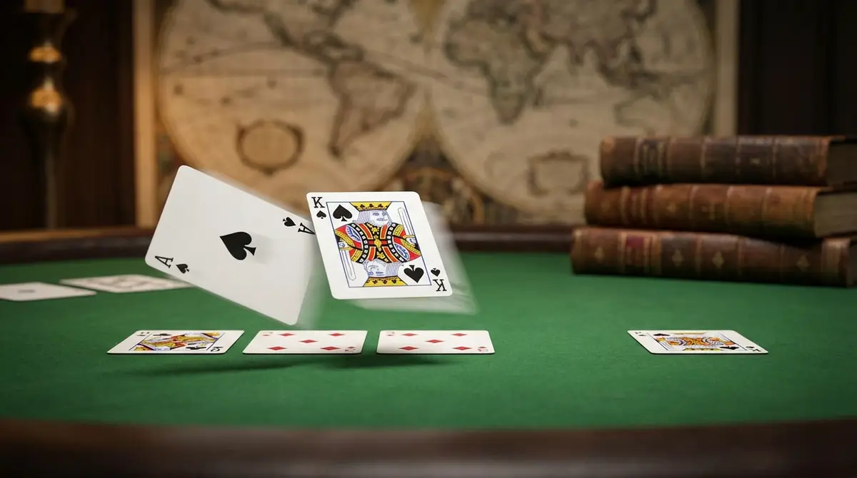 ランナーランナーの語源と英語圏での使われ方