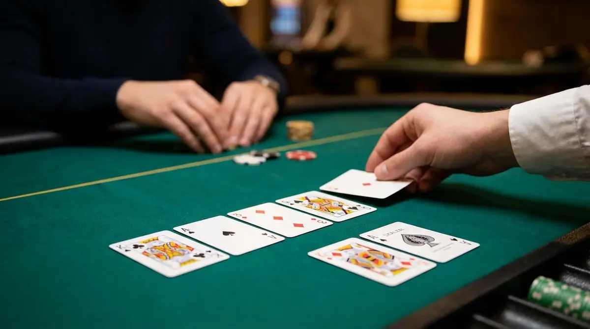 まとめ:ランナーランナーを理解して次の実戦に活かそう