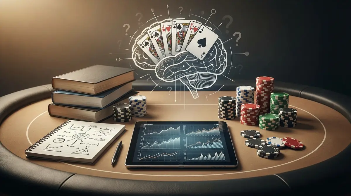 ポーカー理論に関するよくある質問