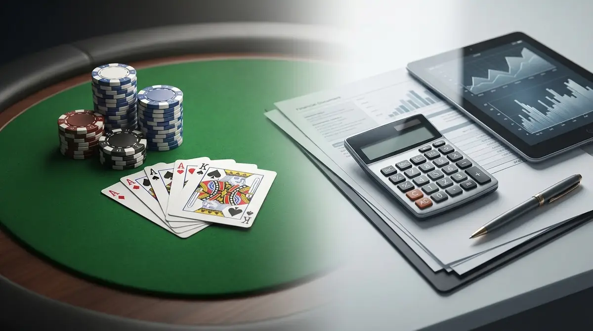 まとめ｜ポーカーで勝ったら正しく申告して安心してプレイしよう