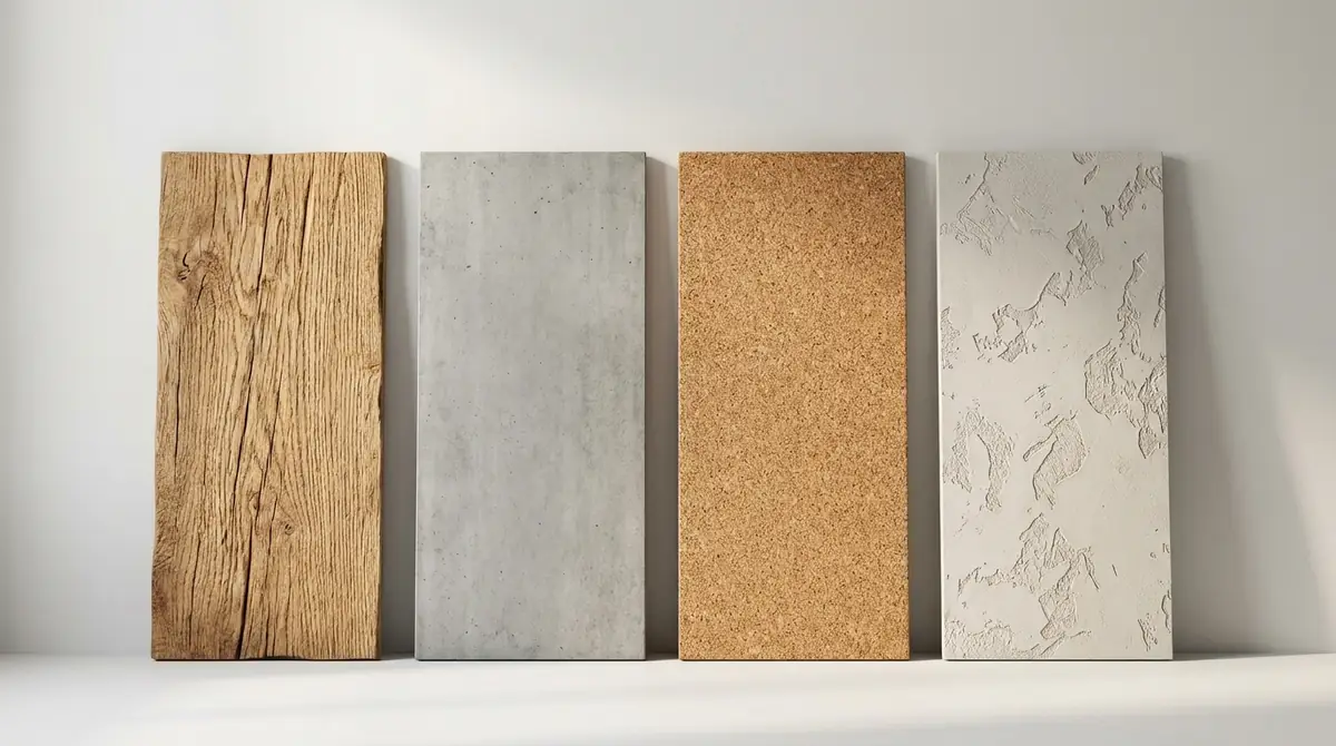 ボードテクスチャーとは？4つの基本タイプを解説