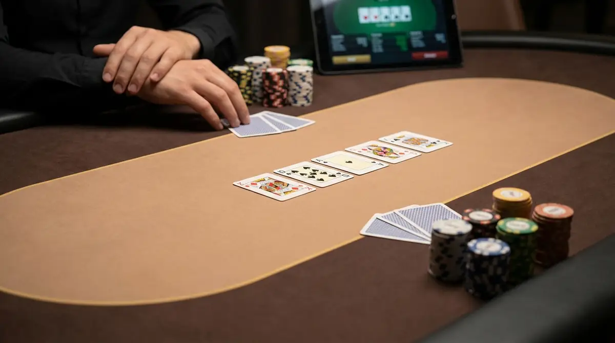 まとめ｜ボードを意識するだけでポーカーの判断精度が上がる