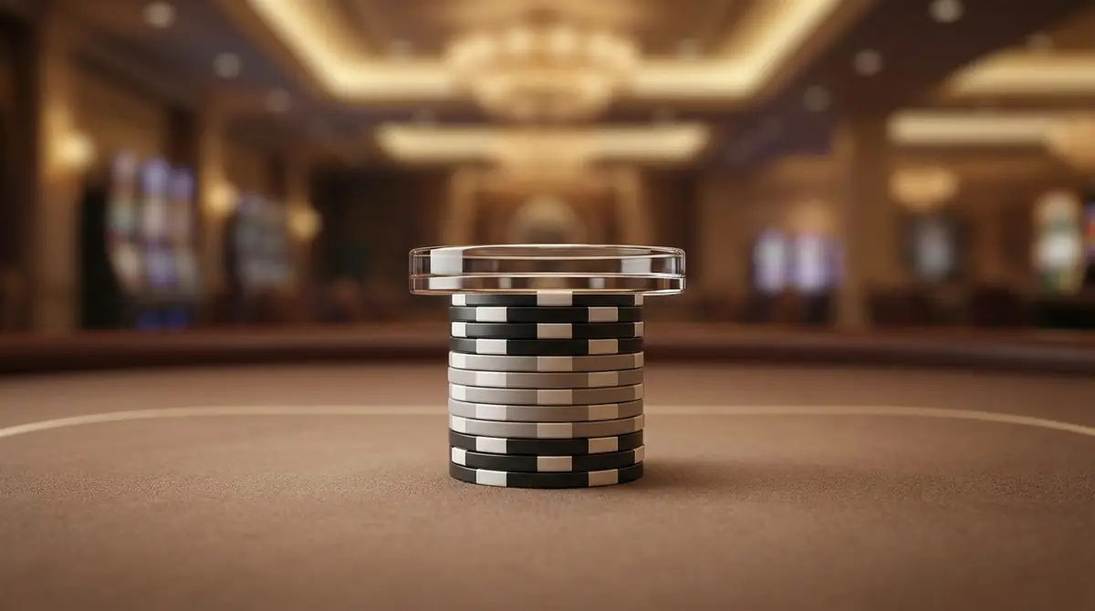 キャップの意味①:レイズキャップ(ベッティングラウンドの上限)