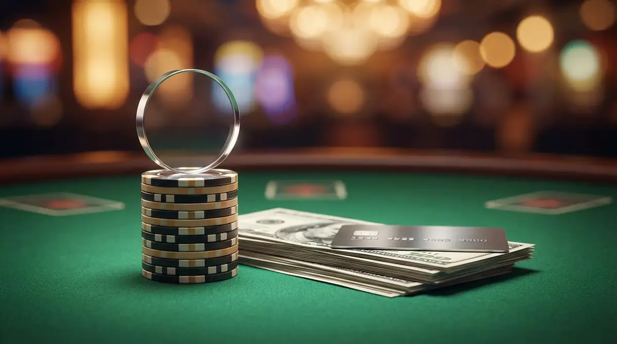 キャップの意味②:バイインキャップとキャップゲーム