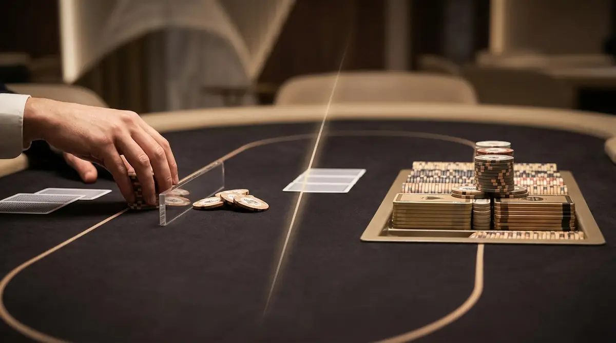 【早見表】レイズキャップとバイインキャップの違い