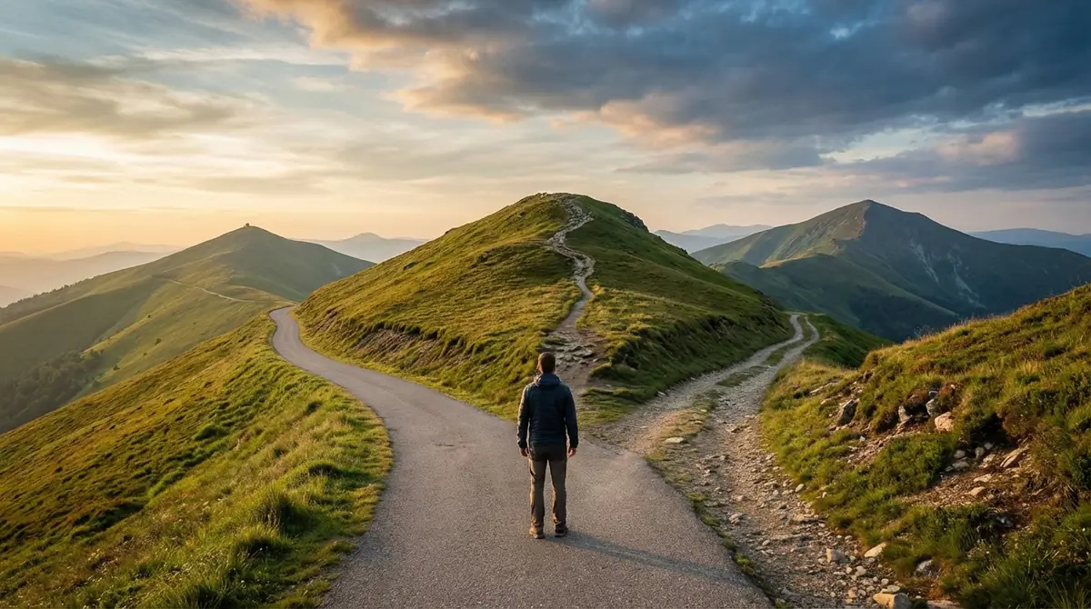 キャップ到達時の正しい対応|取れるアクションは2つだけ