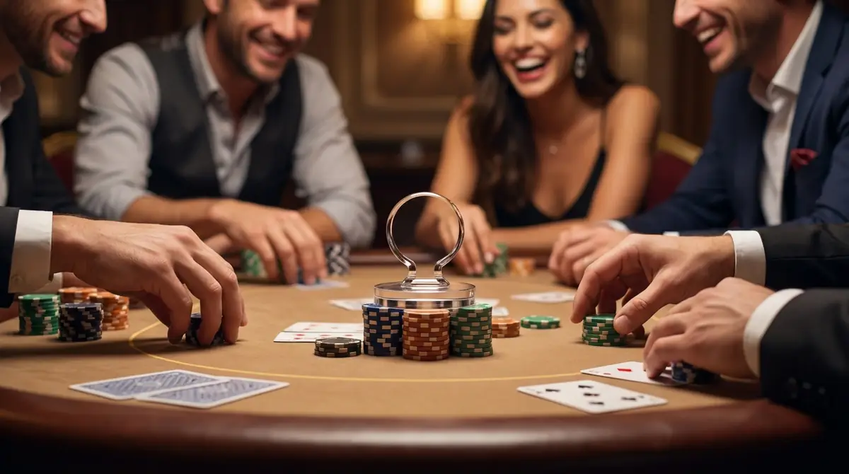 まとめ:キャップを理解してポーカーをもっと楽しもう