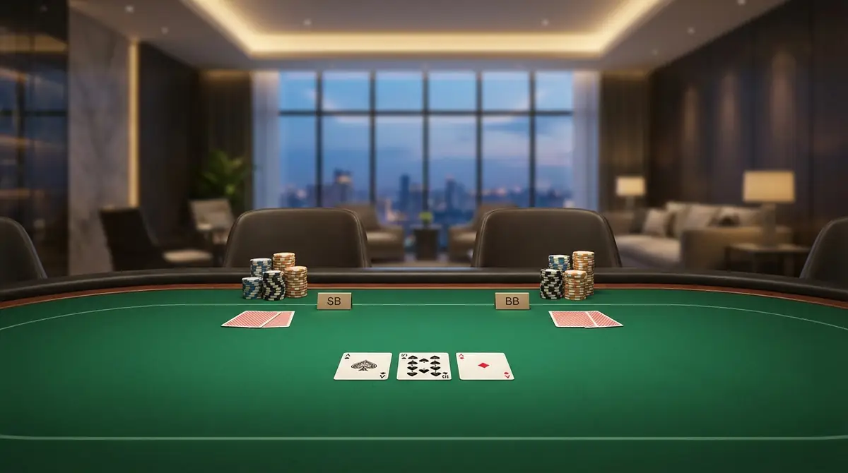 BB・SBポジションでの基本的な立ち回り|初心者向け3原則