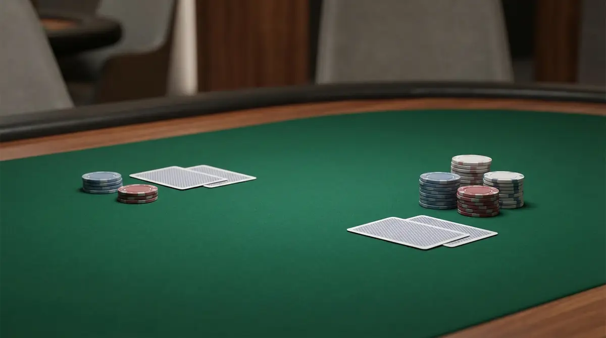 まとめ|BB・SBを理解してポーカーの基礎を固めよう