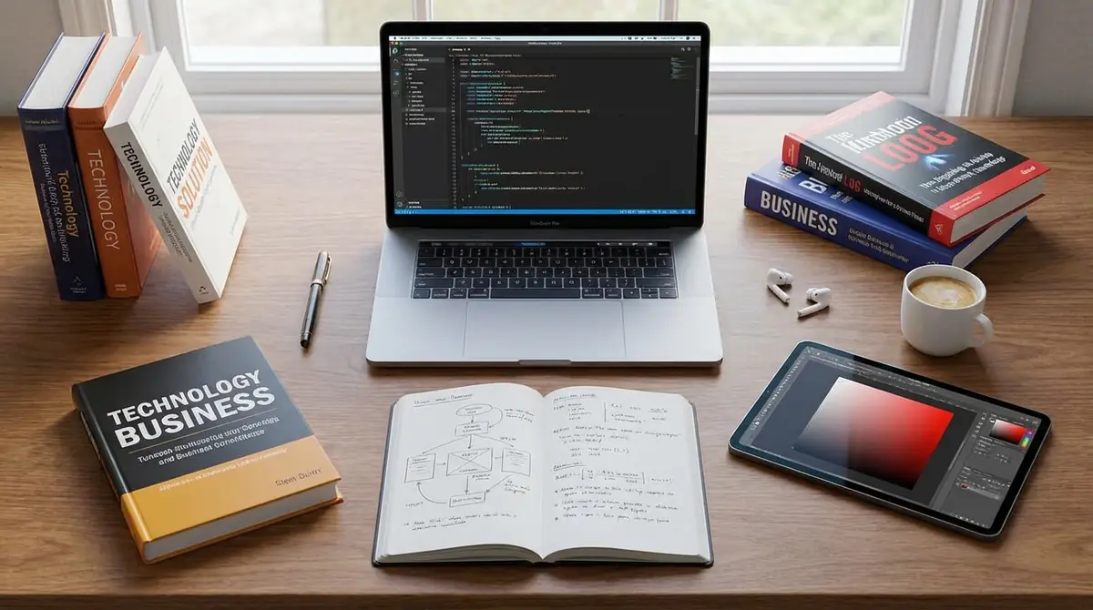 プロを目指す人におすすめの学習ツール・教材