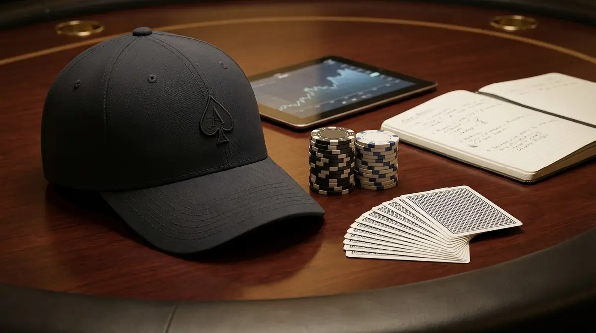 まとめ｜キャップを理解してポーカーをもっと楽しもう