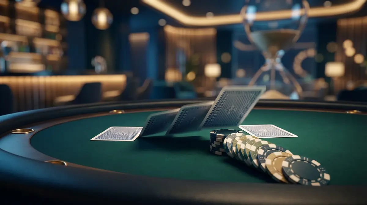 PLOとは？ポーカーの人気種目「ポットリミットオマハ」を30秒で理解