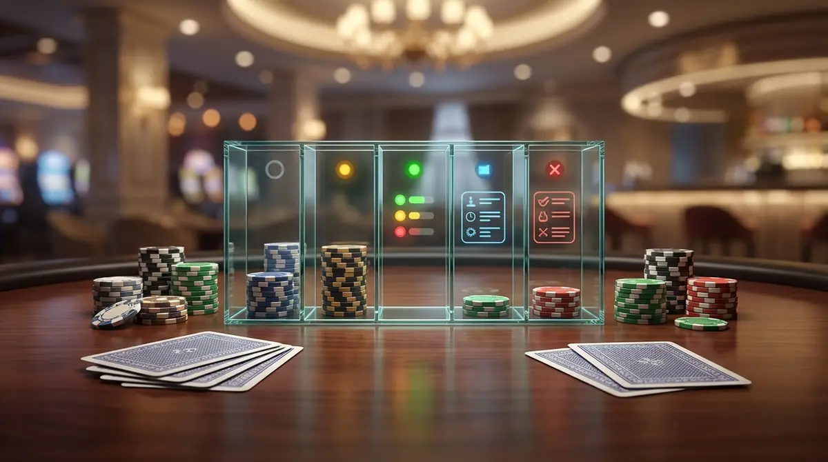 PLOとテキサスホールデムの5つの決定的な違い【比較表付き】