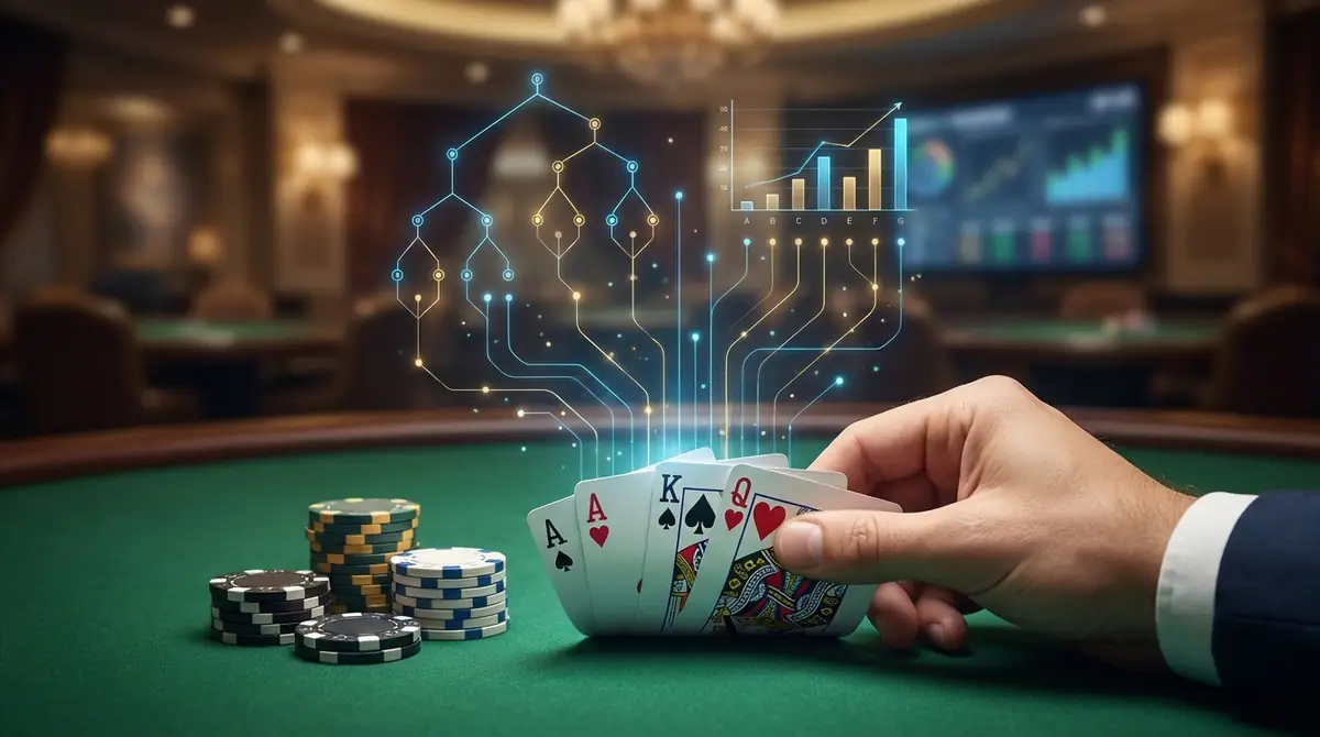 PLO初心者必見｜スターティングハンドの選び方とランキング