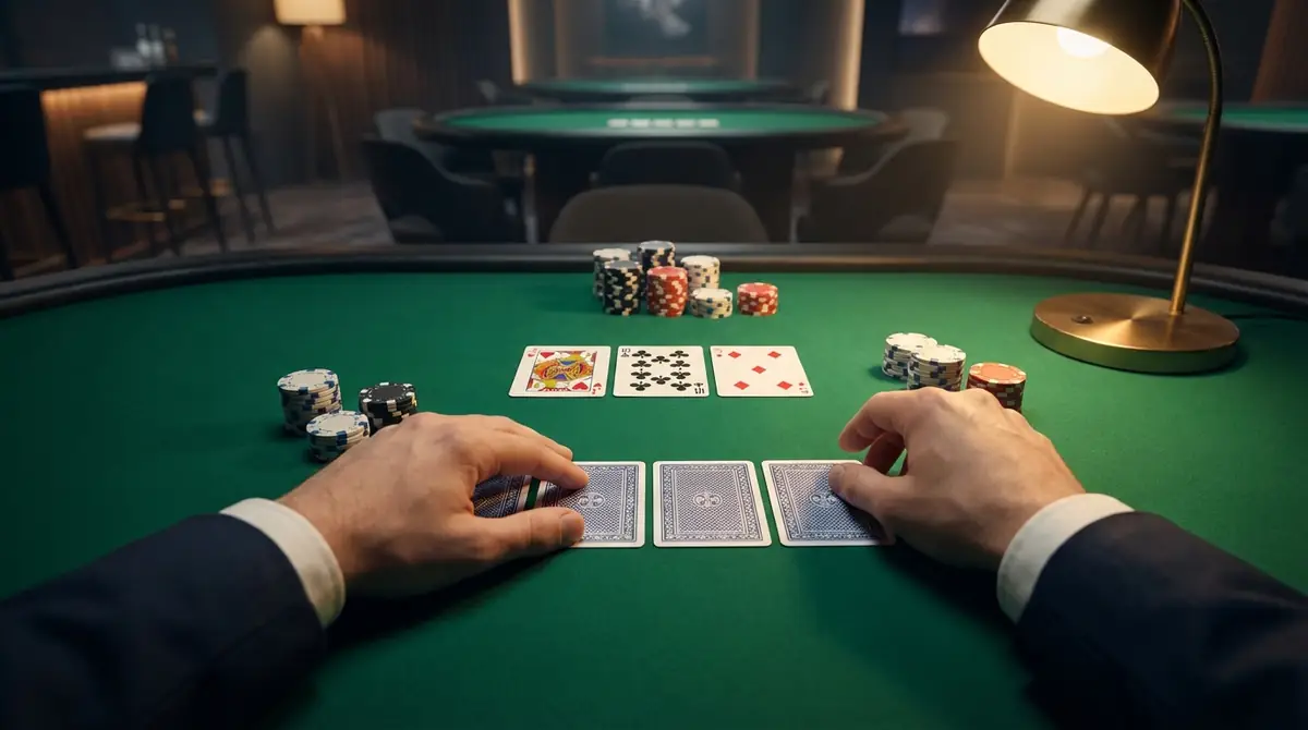 PLOで上達するための次のステップ【中級者への道】