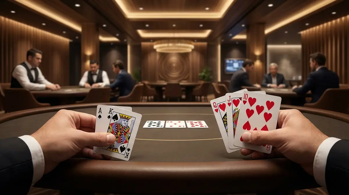 まとめ｜PLOはホールデム経験者におすすめのポーカー種目