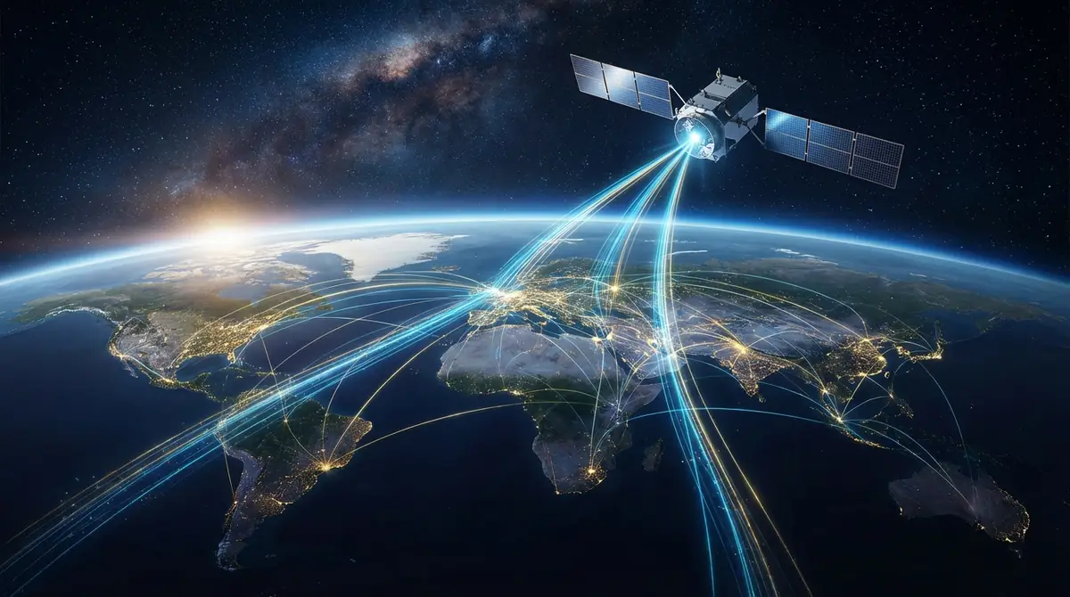 サテライトが存在する理由と3つのメリット