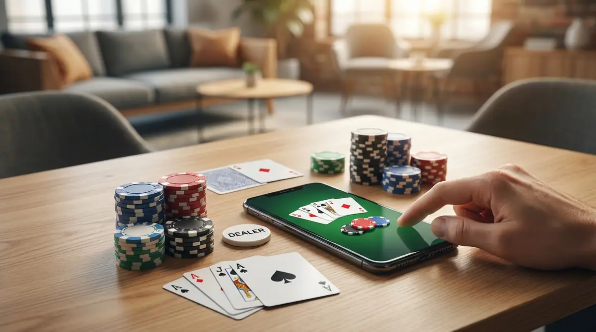 オフラインポーカーアプリに関するよくある質問