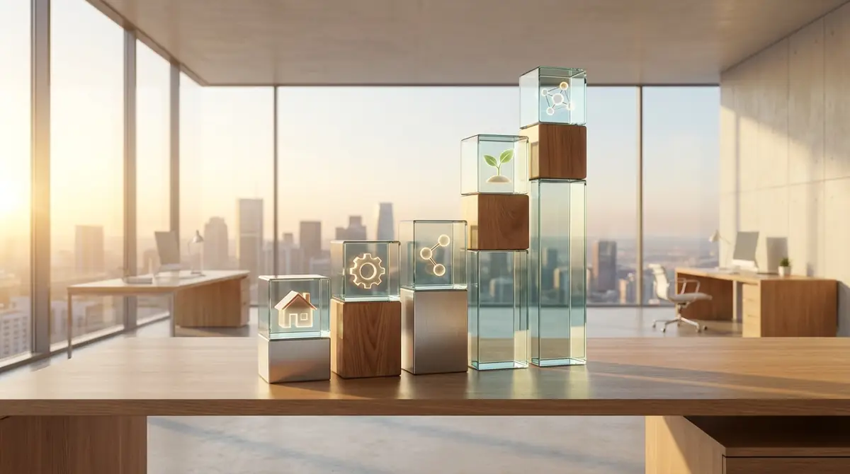 エクイティの基本を具体例で理解する