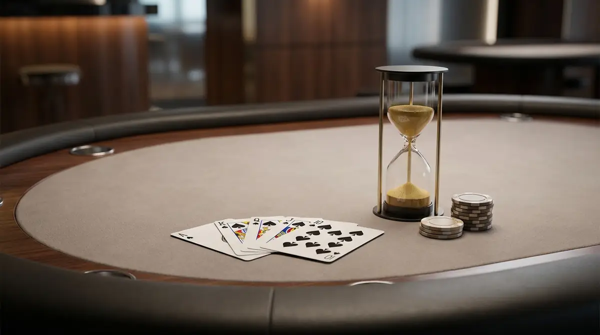 5枚ポーカーとは？30秒でわかる基本まとめ