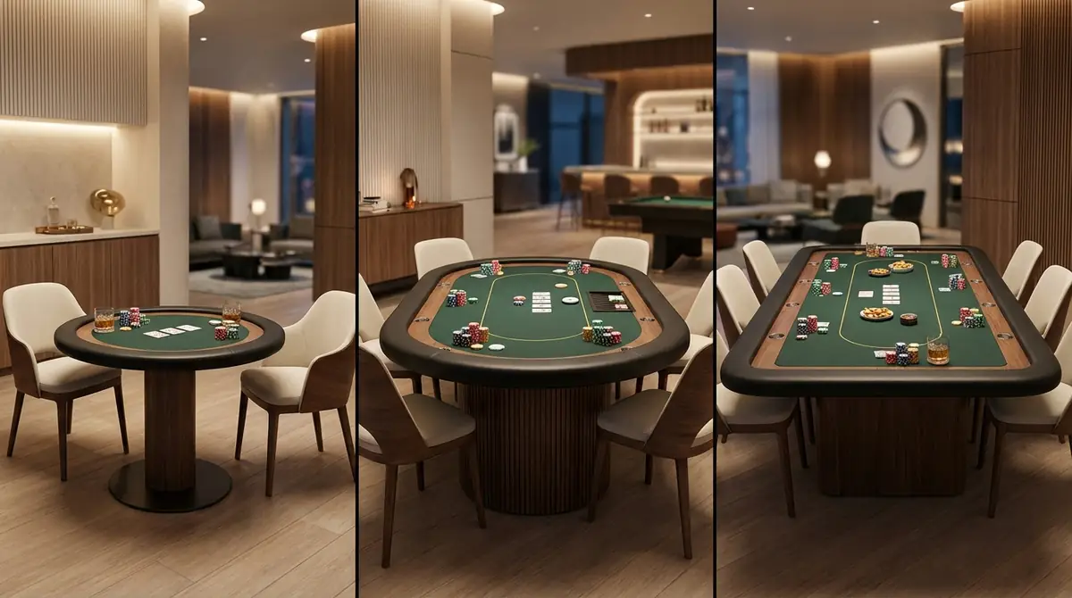 【人数別】5枚ポーカーを今すぐ始めるセッティングガイド