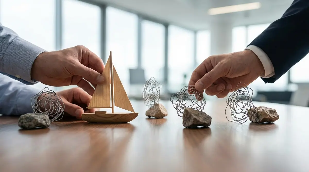 初心者がやりがちな失敗5つと対策