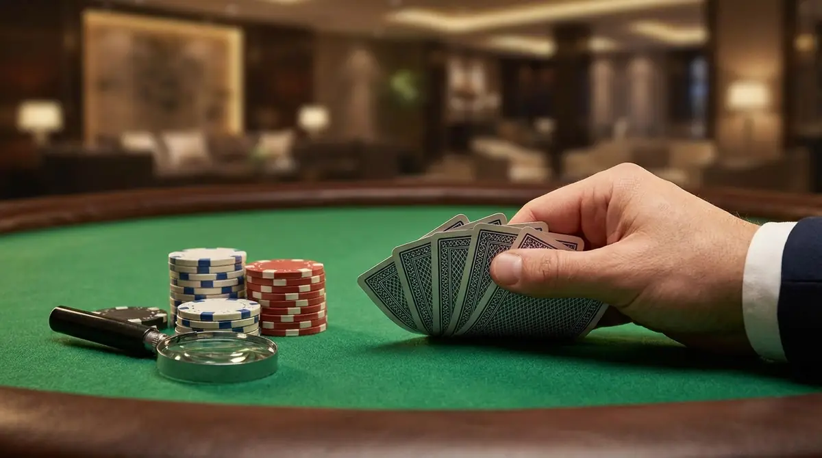 5枚ポーカーに関するよくある質問