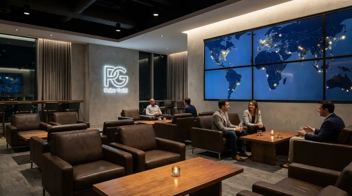 ポーカーギルドの店舗一覧|主要エリア別ガイド