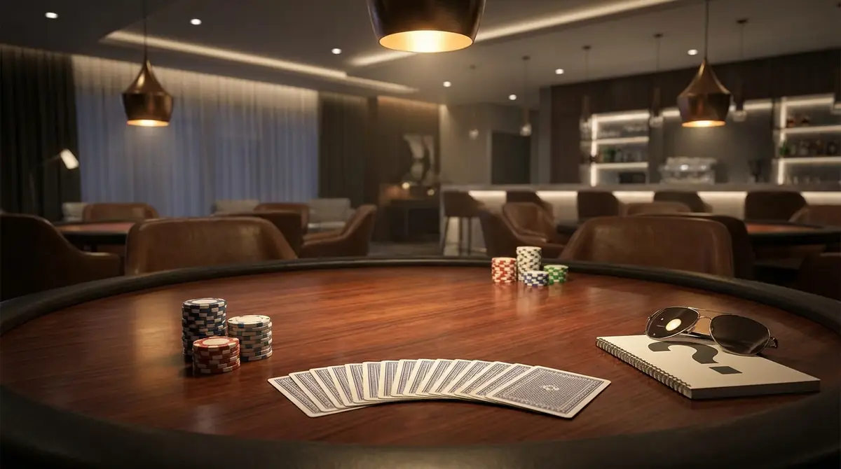 ポーカーフェイスに関するよくある質問