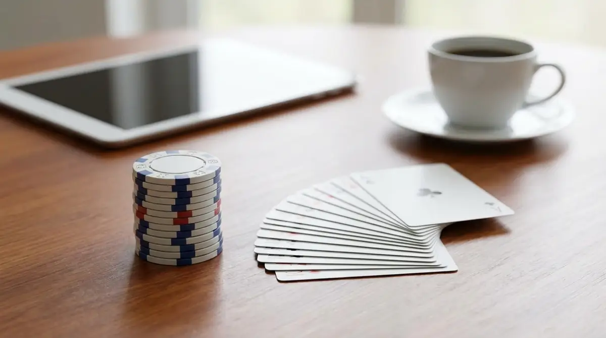 無料ポーカーに関するよくある質問