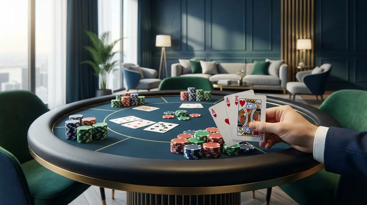 まとめ|あなたに最適な無料ポーカーを今すぐ始めよう