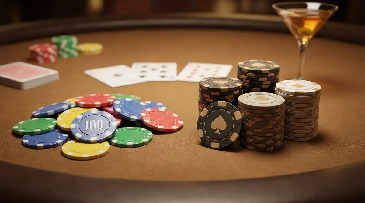 100均のポーカーチップは使える？正直レビュー