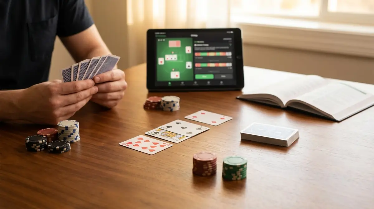 まとめ｜今日からポーカーゲームを始めよう