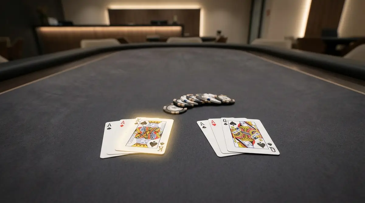 同じ役同士の勝敗はどう決まる？キッカールールを解説