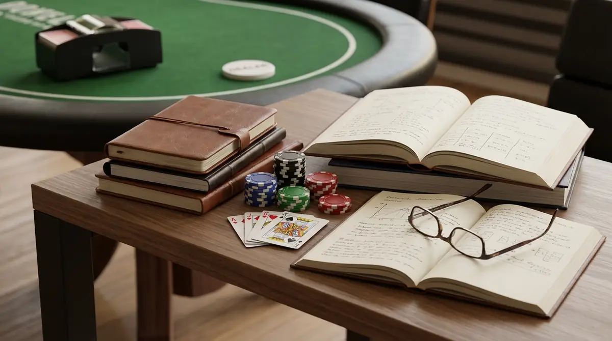 ポーカー用語集｜初心者が知っておくべき基本10語