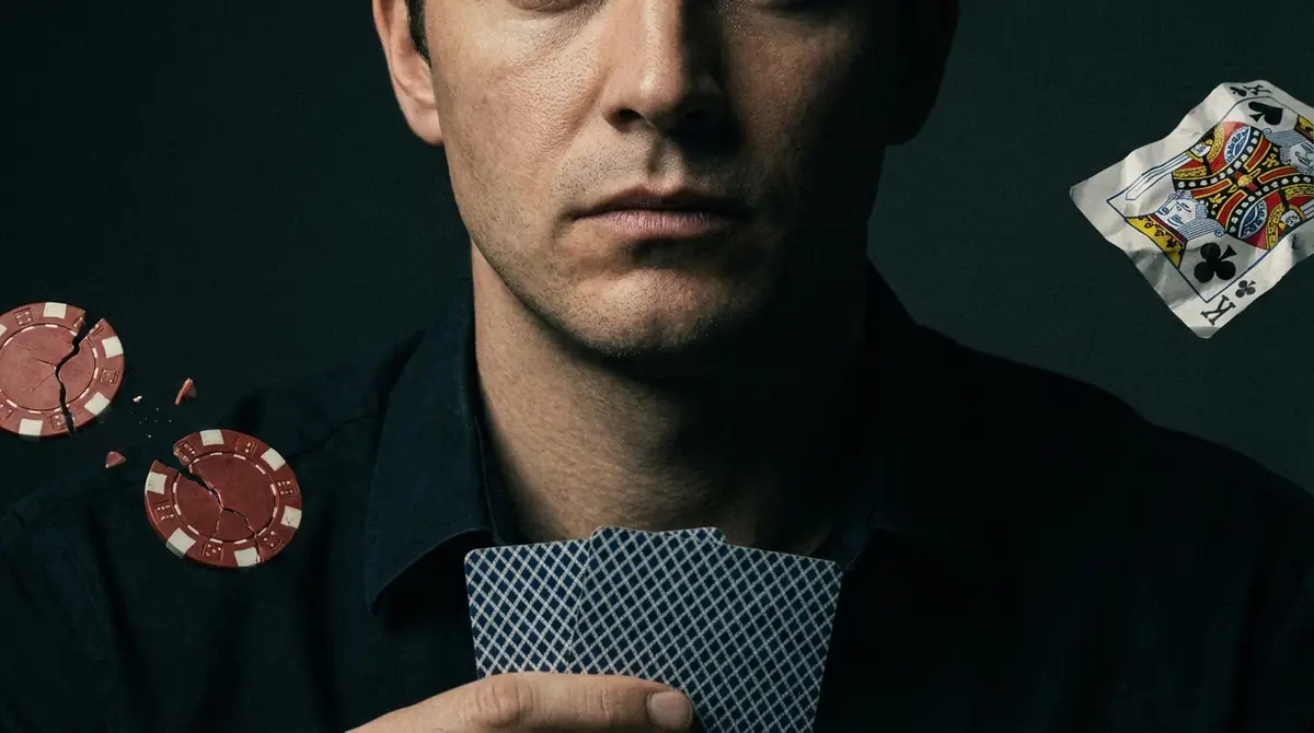 ポーカーフェイスの注意点とデメリット