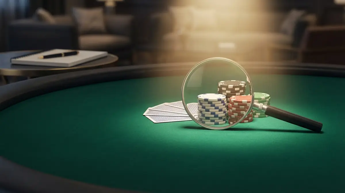 ポーカー用語に関するよくある質問