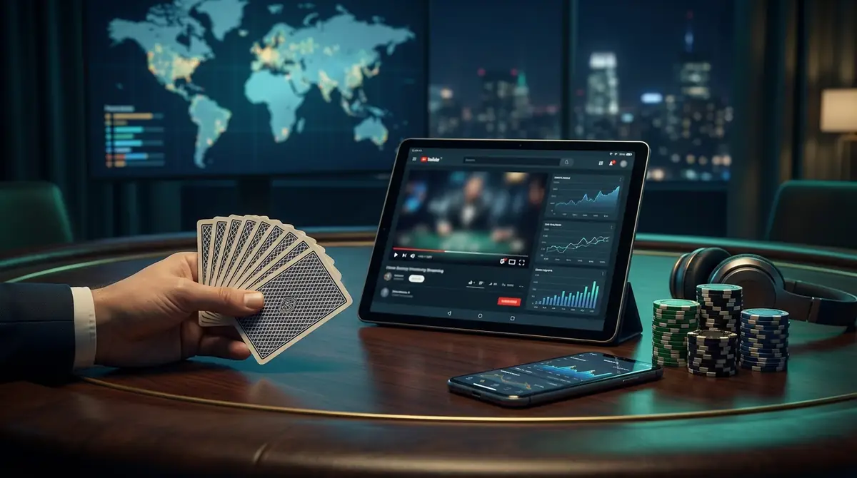 『ポーカーフェイス』はどこで見れる?配信情報と基本データ