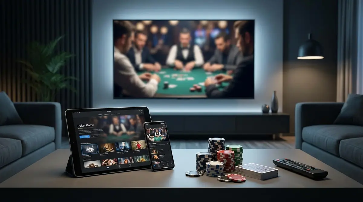 『ポーカーフェイス』の視聴方法|無料で見るには?