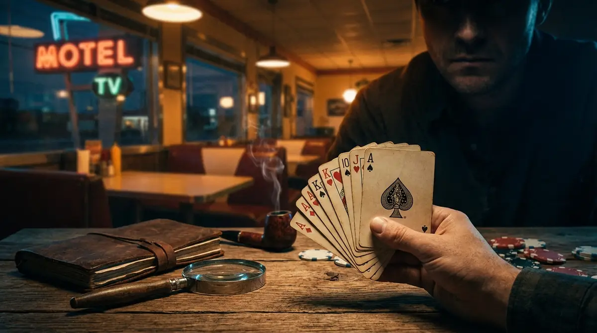 まとめ|『ポーカーフェイス』は海外ドラマ好き必見の傑作ミステリー