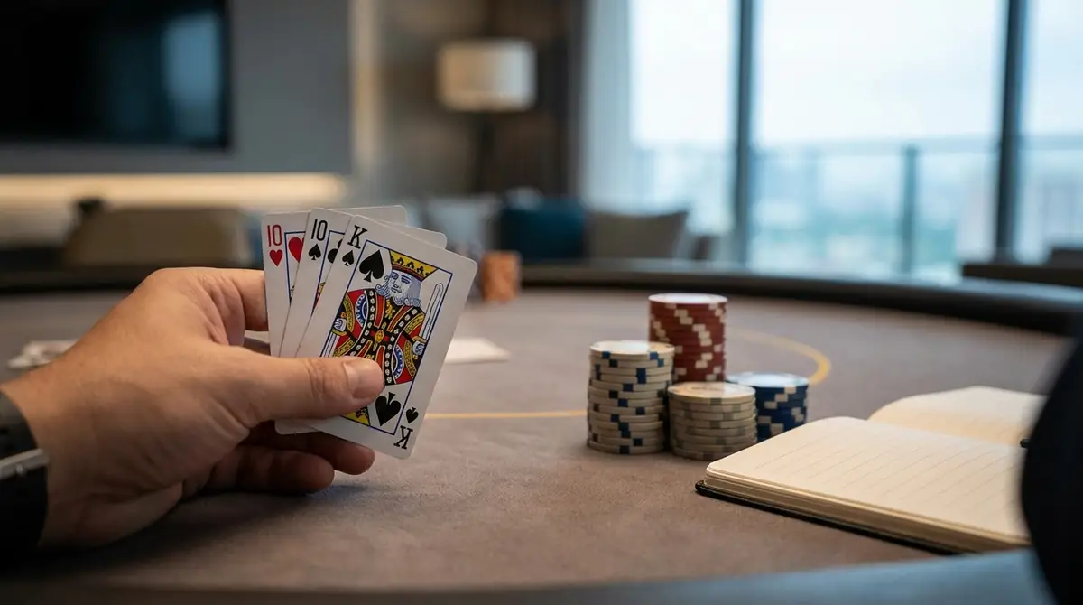 まとめ｜フルハウスを正しく理解して実戦に活かそう