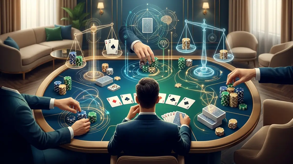 ポーカーズはこんな人におすすめ【向き不向き診断】