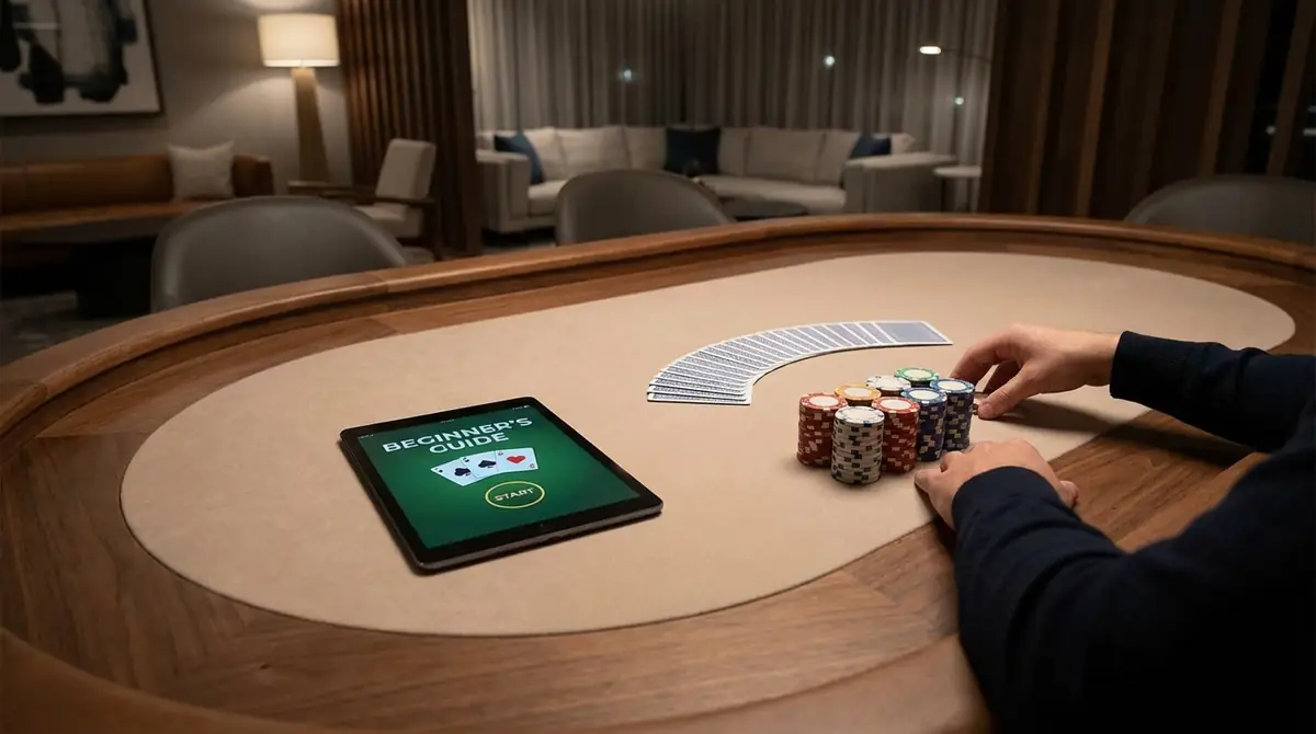 まとめ:ポーカーズで今日からポーカーを始めよう