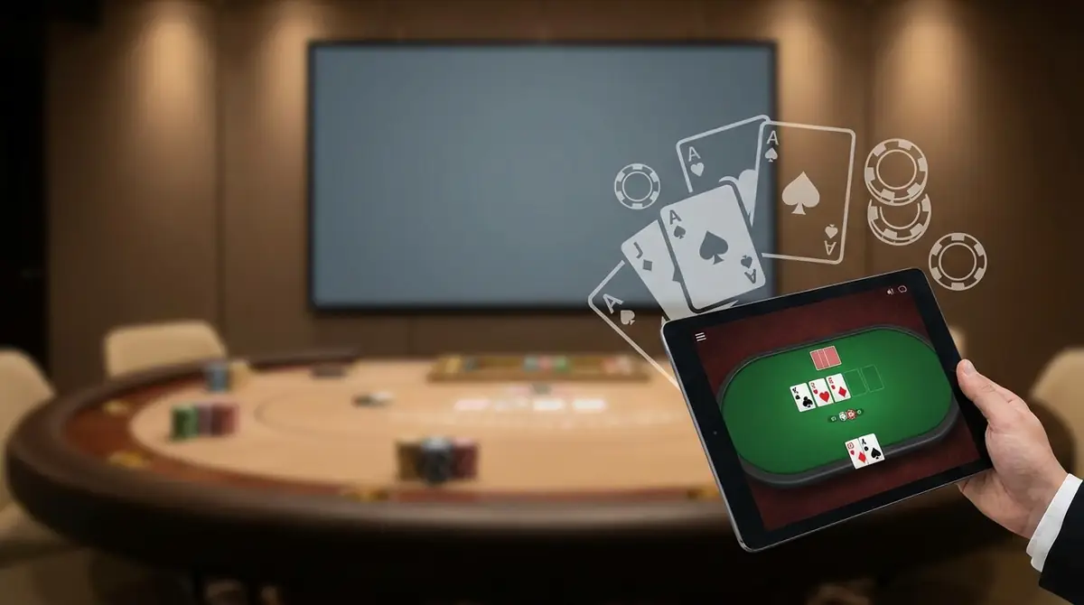 田中圭のポーカーを観る方法｜番組・配信・大会情報