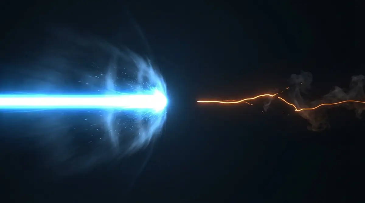 最強のストレートと最弱のストレート