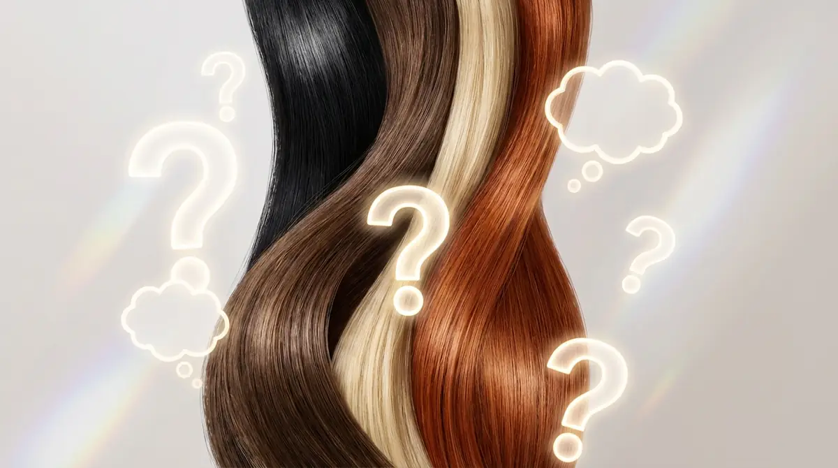 ストレートに関するよくある質問