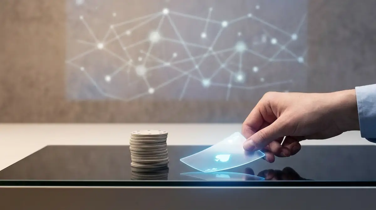 Webポーカーとは?初心者が知っておくべき基礎知識