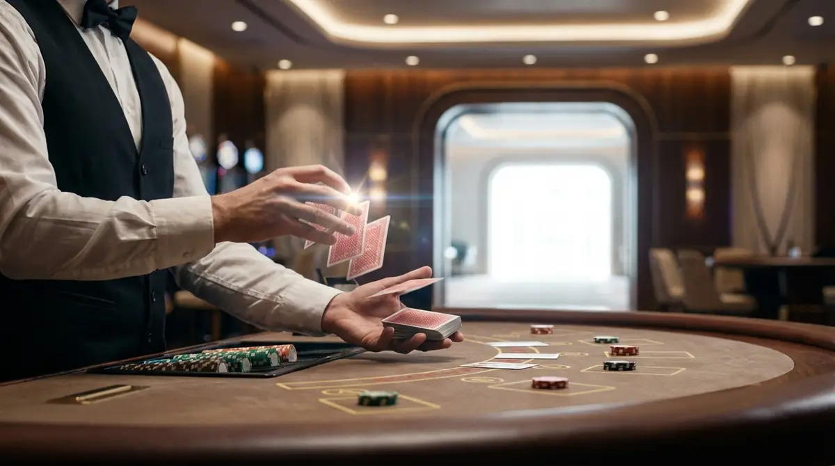 まとめ｜ポーカーディーラーを目指すなら今日から行動しよう