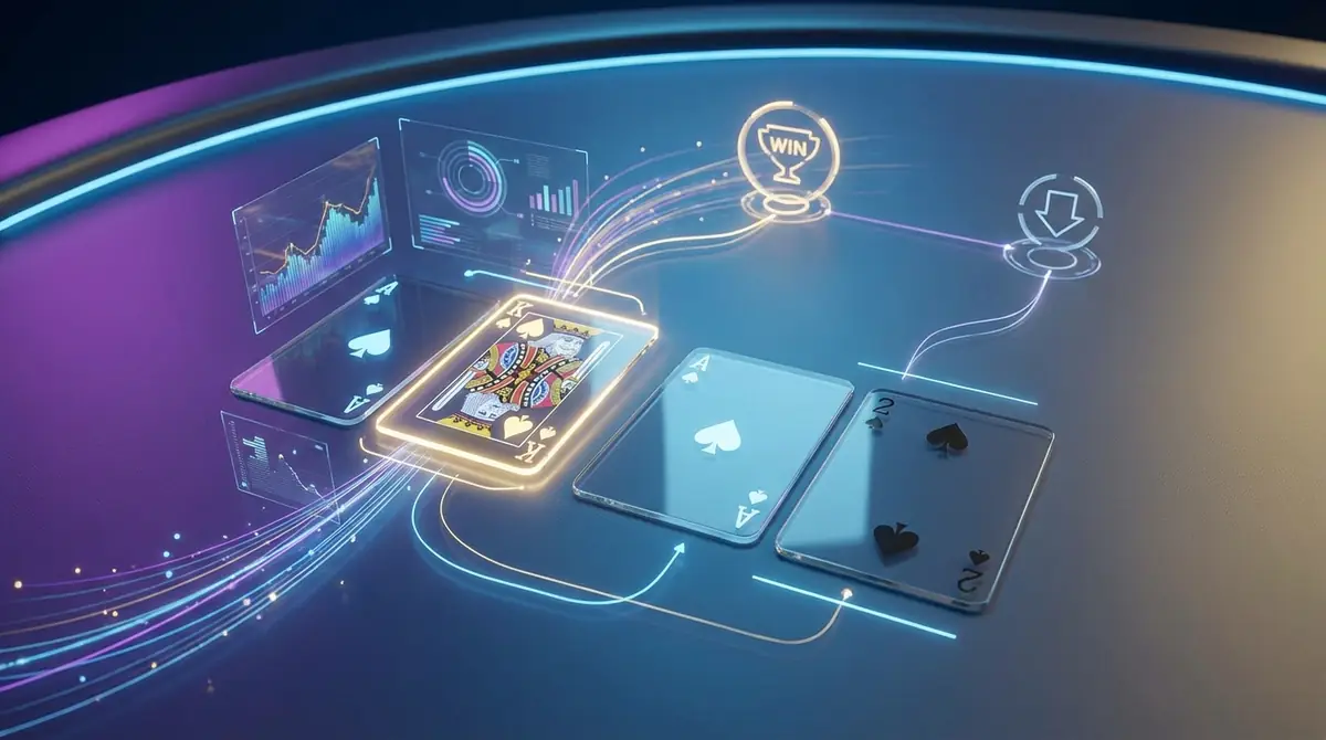 同じ役同士の勝敗判定｜キッカーの仕組みを図解で解説